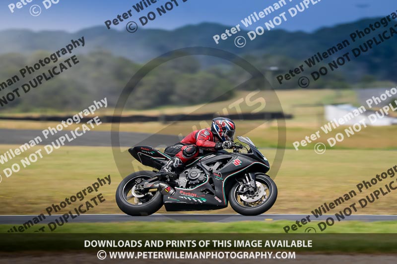 07th to 9th January 2019;Phillip Island;event digital images;motorbikes;no limits;peter wileman photography;trackday;trackday digital images