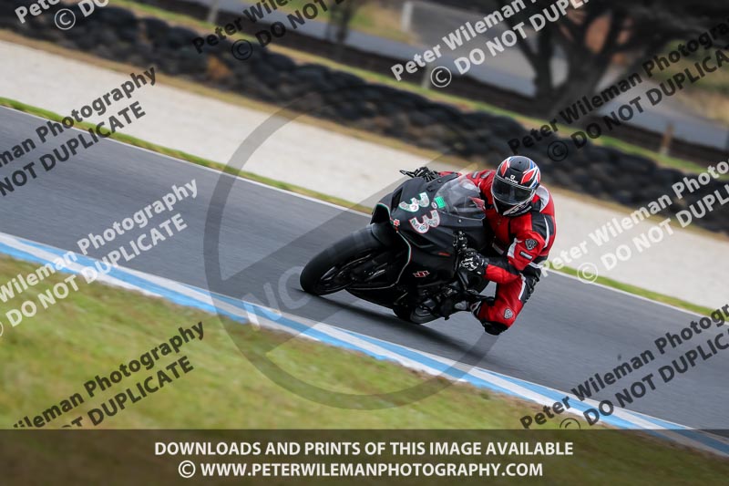 07th to 9th January 2019;Phillip Island;event digital images;motorbikes;no limits;peter wileman photography;trackday;trackday digital images