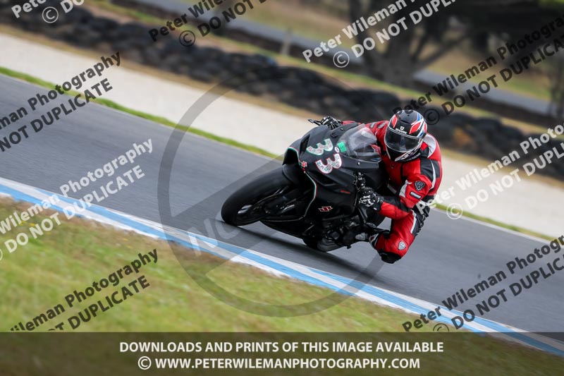 07th to 9th January 2019;Phillip Island;event digital images;motorbikes;no limits;peter wileman photography;trackday;trackday digital images