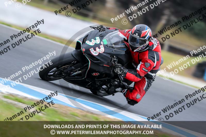 07th to 9th January 2019;Phillip Island;event digital images;motorbikes;no limits;peter wileman photography;trackday;trackday digital images