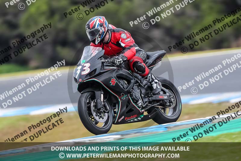 07th to 9th January 2019;Phillip Island;event digital images;motorbikes;no limits;peter wileman photography;trackday;trackday digital images