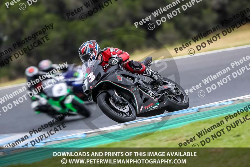 07th to 9th January 2019;Phillip Island;event digital images;motorbikes;no limits;peter wileman photography;trackday;trackday digital images