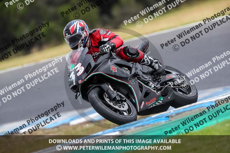 07th to 9th January 2019;Phillip Island;event digital images;motorbikes;no limits;peter wileman photography;trackday;trackday digital images