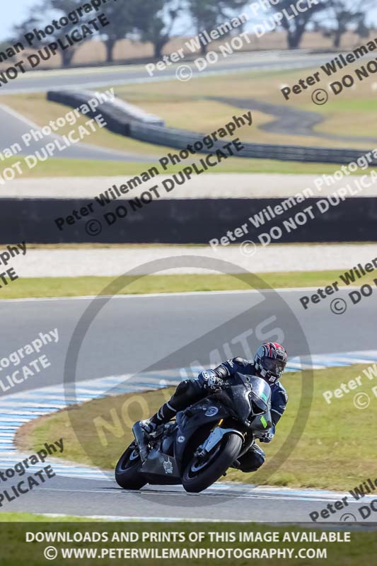 07th to 9th January 2019;Phillip Island;event digital images;motorbikes;no limits;peter wileman photography;trackday;trackday digital images