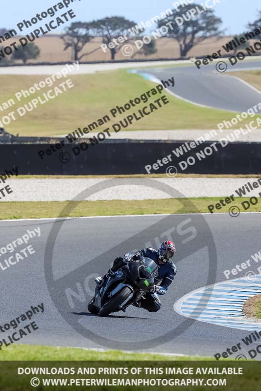 07th to 9th January 2019;Phillip Island;event digital images;motorbikes;no limits;peter wileman photography;trackday;trackday digital images