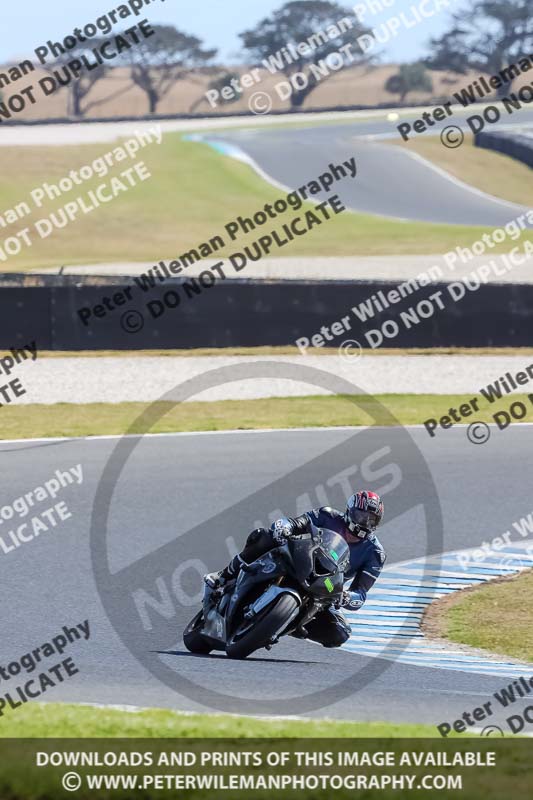 07th to 9th January 2019;Phillip Island;event digital images;motorbikes;no limits;peter wileman photography;trackday;trackday digital images