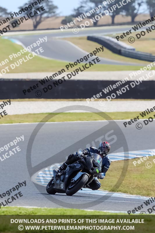 07th to 9th January 2019;Phillip Island;event digital images;motorbikes;no limits;peter wileman photography;trackday;trackday digital images