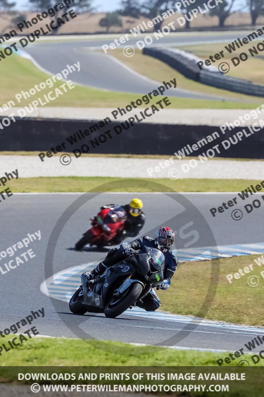 07th to 9th January 2019;Phillip Island;event digital images;motorbikes;no limits;peter wileman photography;trackday;trackday digital images