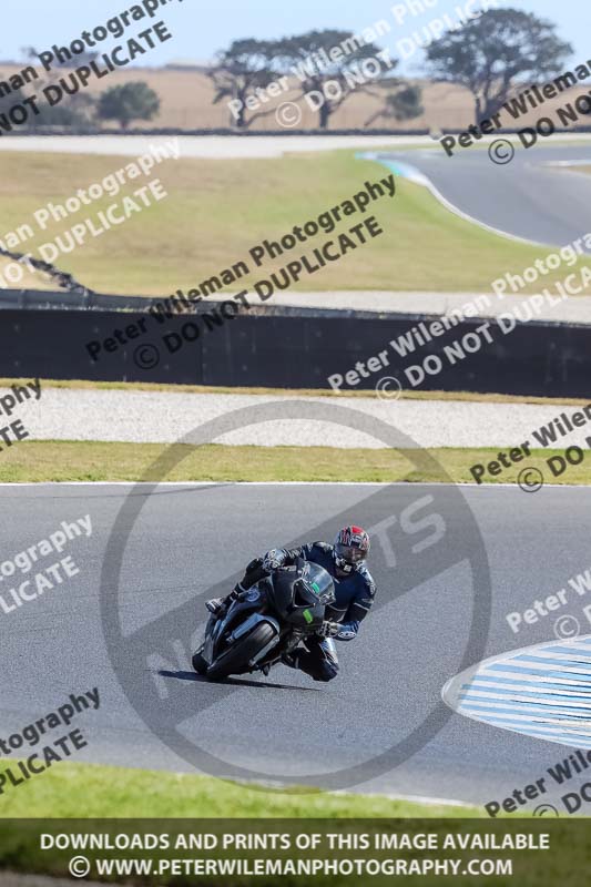 07th to 9th January 2019;Phillip Island;event digital images;motorbikes;no limits;peter wileman photography;trackday;trackday digital images