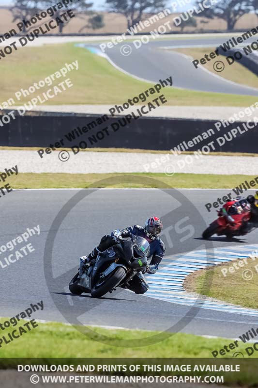 07th to 9th January 2019;Phillip Island;event digital images;motorbikes;no limits;peter wileman photography;trackday;trackday digital images