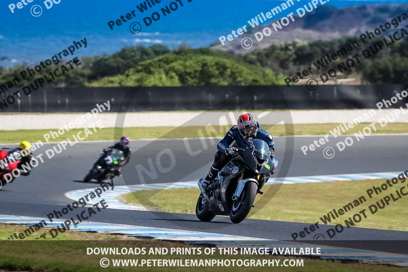 07th to 9th January 2019;Phillip Island;event digital images;motorbikes;no limits;peter wileman photography;trackday;trackday digital images