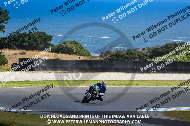 07th to 9th January 2019;Phillip Island;event digital images;motorbikes;no limits;peter wileman photography;trackday;trackday digital images