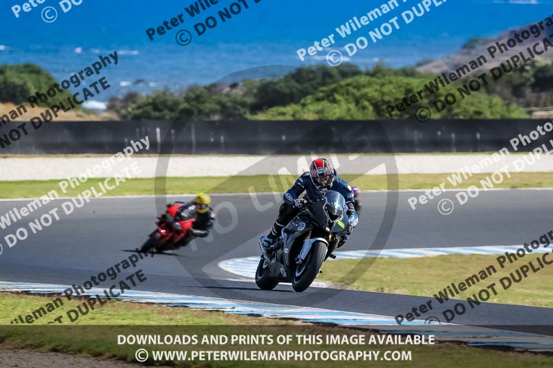 07th to 9th January 2019;Phillip Island;event digital images;motorbikes;no limits;peter wileman photography;trackday;trackday digital images