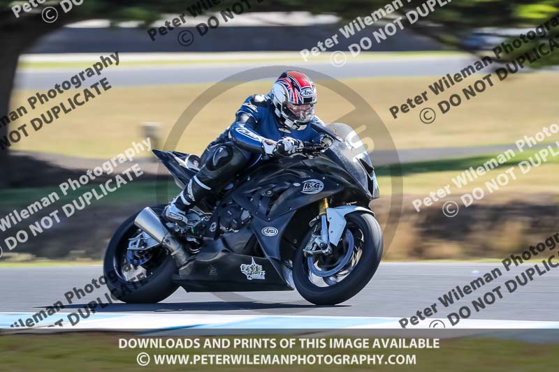 07th to 9th January 2019;Phillip Island;event digital images;motorbikes;no limits;peter wileman photography;trackday;trackday digital images