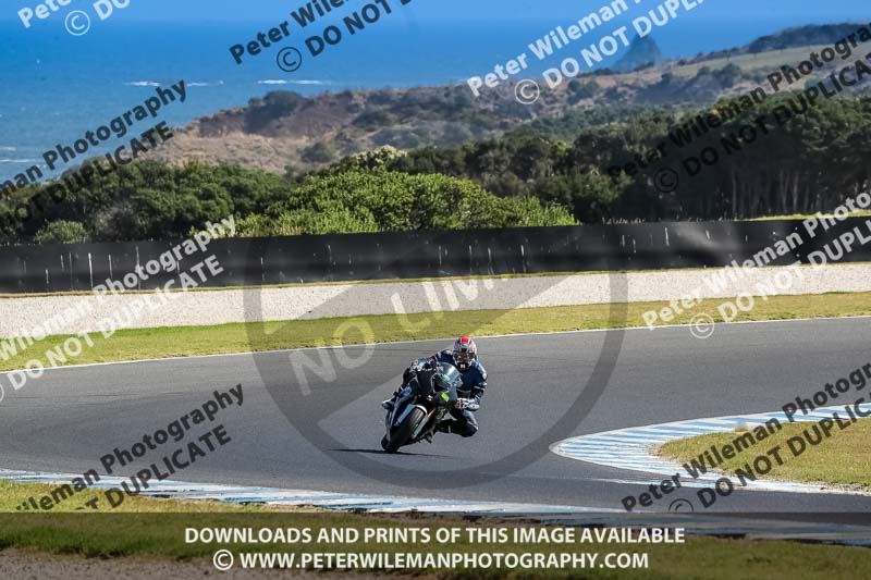 07th to 9th January 2019;Phillip Island;event digital images;motorbikes;no limits;peter wileman photography;trackday;trackday digital images