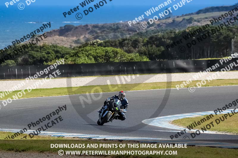 07th to 9th January 2019;Phillip Island;event digital images;motorbikes;no limits;peter wileman photography;trackday;trackday digital images