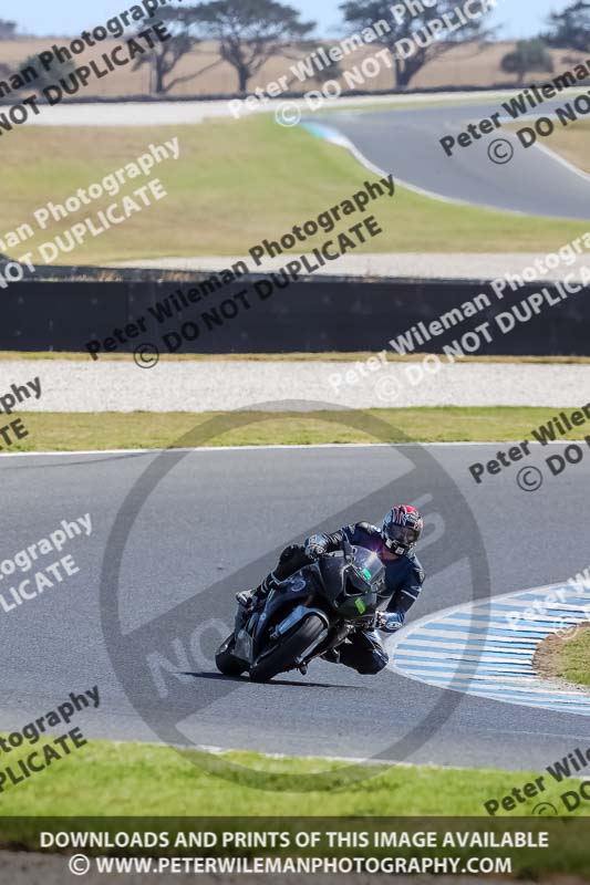 07th to 9th January 2019;Phillip Island;event digital images;motorbikes;no limits;peter wileman photography;trackday;trackday digital images