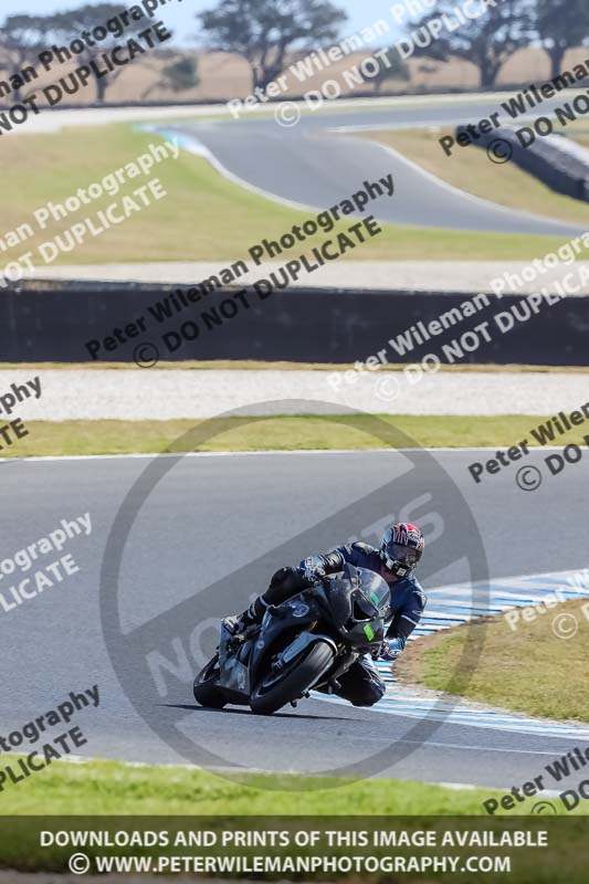 07th to 9th January 2019;Phillip Island;event digital images;motorbikes;no limits;peter wileman photography;trackday;trackday digital images