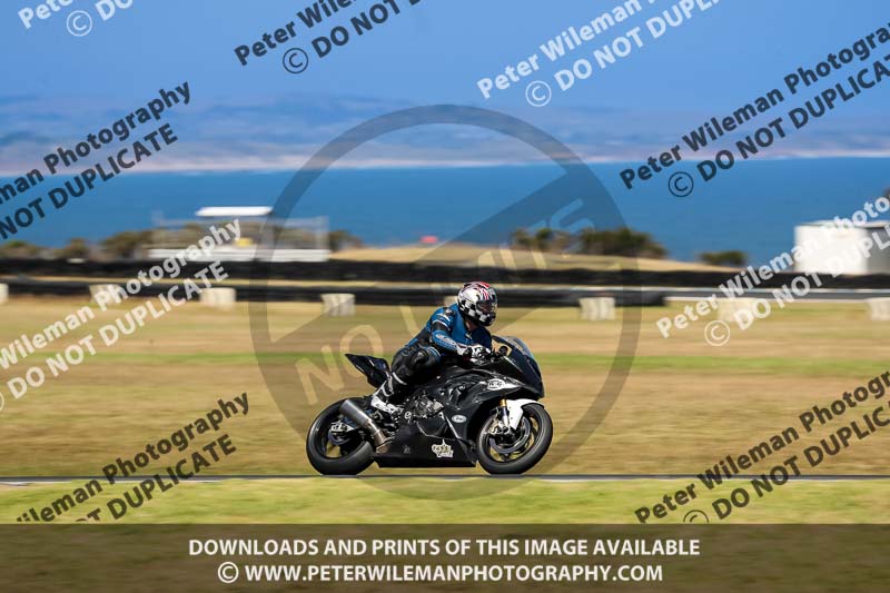 07th to 9th January 2019;Phillip Island;event digital images;motorbikes;no limits;peter wileman photography;trackday;trackday digital images