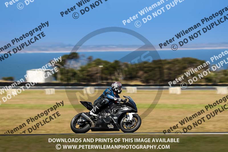 07th to 9th January 2019;Phillip Island;event digital images;motorbikes;no limits;peter wileman photography;trackday;trackday digital images