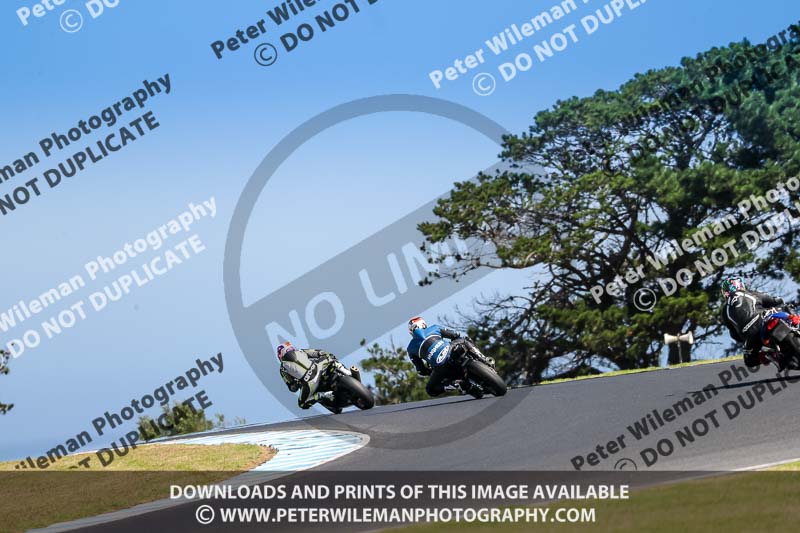 07th to 9th January 2019;Phillip Island;event digital images;motorbikes;no limits;peter wileman photography;trackday;trackday digital images