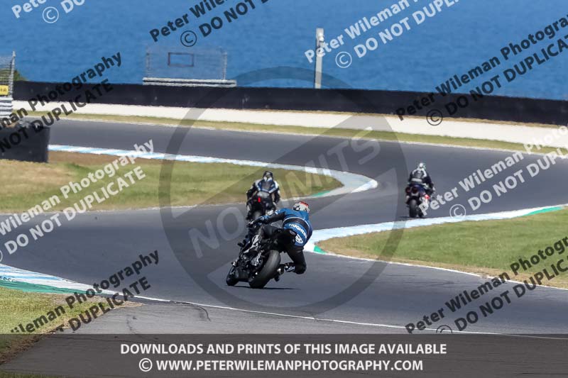 07th to 9th January 2019;Phillip Island;event digital images;motorbikes;no limits;peter wileman photography;trackday;trackday digital images