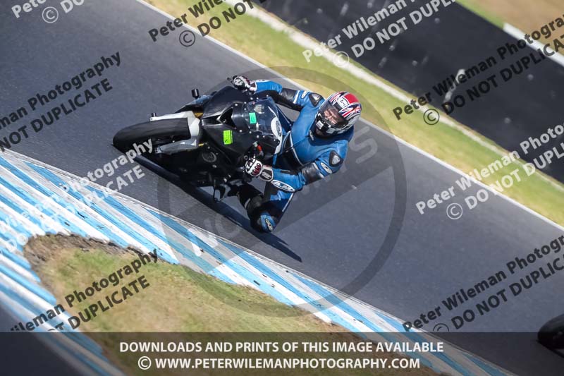 07th to 9th January 2019;Phillip Island;event digital images;motorbikes;no limits;peter wileman photography;trackday;trackday digital images