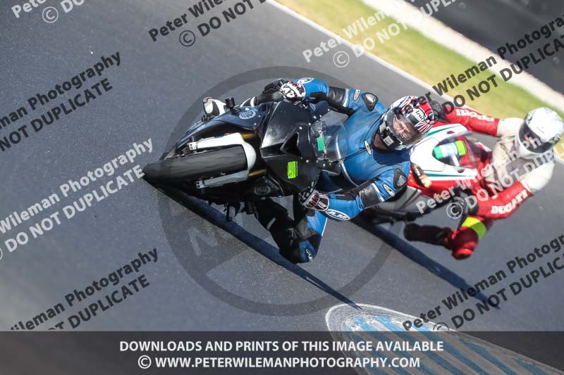 07th to 9th January 2019;Phillip Island;event digital images;motorbikes;no limits;peter wileman photography;trackday;trackday digital images