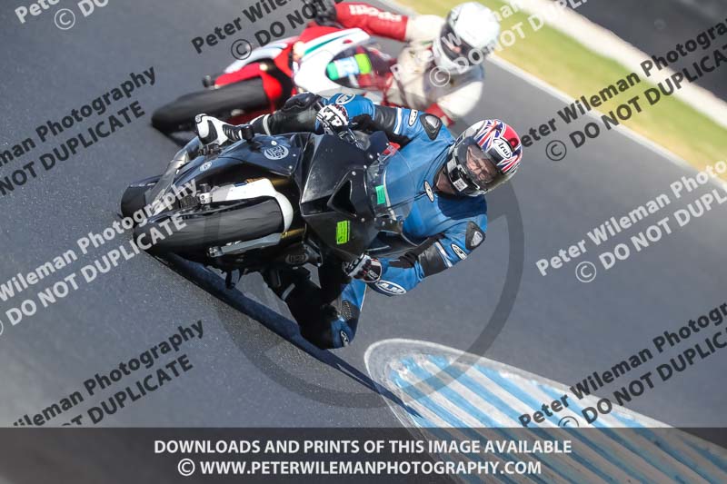 07th to 9th January 2019;Phillip Island;event digital images;motorbikes;no limits;peter wileman photography;trackday;trackday digital images