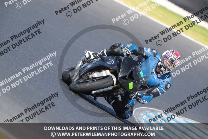 07th to 9th January 2019;Phillip Island;event digital images;motorbikes;no limits;peter wileman photography;trackday;trackday digital images