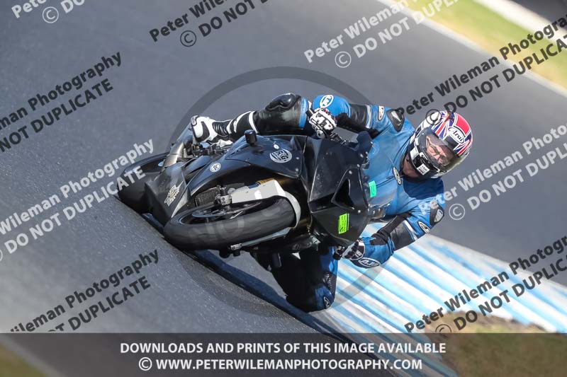 07th to 9th January 2019;Phillip Island;event digital images;motorbikes;no limits;peter wileman photography;trackday;trackday digital images