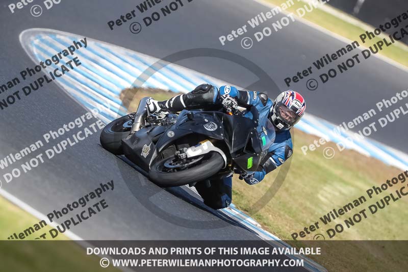 07th to 9th January 2019;Phillip Island;event digital images;motorbikes;no limits;peter wileman photography;trackday;trackday digital images