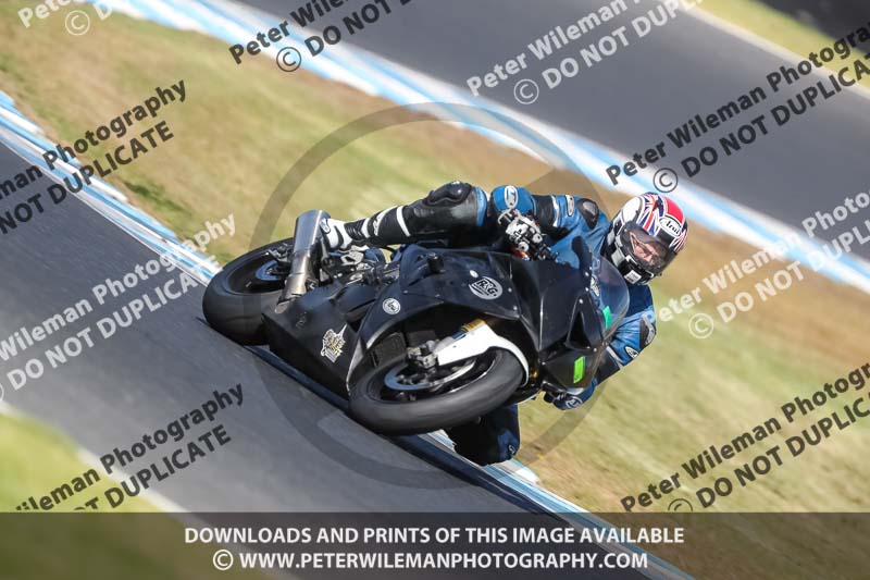 07th to 9th January 2019;Phillip Island;event digital images;motorbikes;no limits;peter wileman photography;trackday;trackday digital images