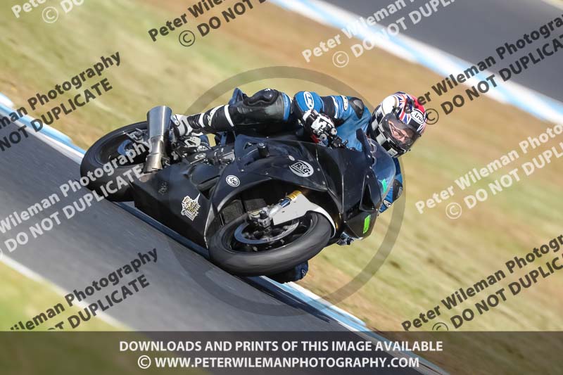 07th to 9th January 2019;Phillip Island;event digital images;motorbikes;no limits;peter wileman photography;trackday;trackday digital images