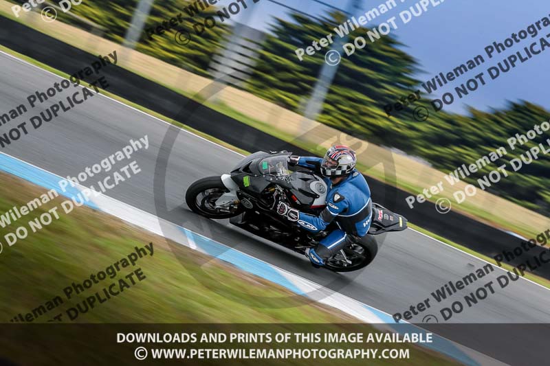 07th to 9th January 2019;Phillip Island;event digital images;motorbikes;no limits;peter wileman photography;trackday;trackday digital images