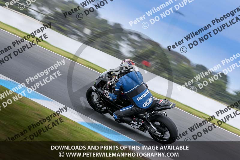 07th to 9th January 2019;Phillip Island;event digital images;motorbikes;no limits;peter wileman photography;trackday;trackday digital images