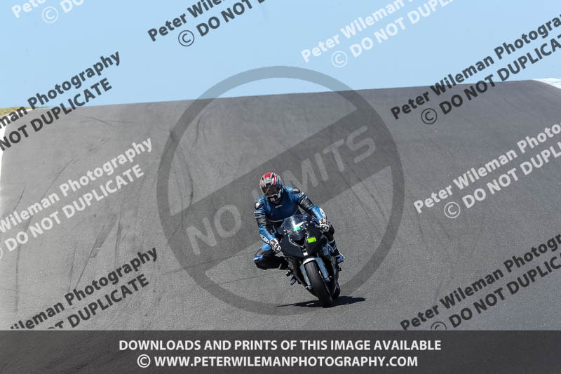 07th to 9th January 2019;Phillip Island;event digital images;motorbikes;no limits;peter wileman photography;trackday;trackday digital images