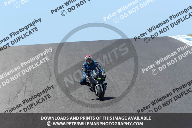 07th to 9th January 2019;Phillip Island;event digital images;motorbikes;no limits;peter wileman photography;trackday;trackday digital images