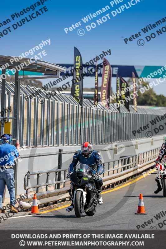 07th to 9th January 2019;Phillip Island;event digital images;motorbikes;no limits;peter wileman photography;trackday;trackday digital images