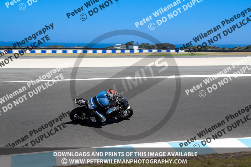 07th to 9th January 2019;Phillip Island;event digital images;motorbikes;no limits;peter wileman photography;trackday;trackday digital images