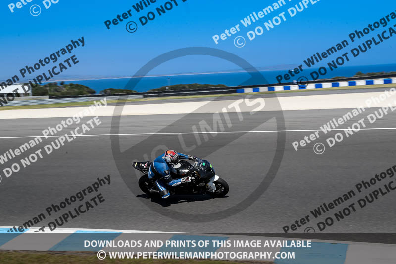 07th to 9th January 2019;Phillip Island;event digital images;motorbikes;no limits;peter wileman photography;trackday;trackday digital images