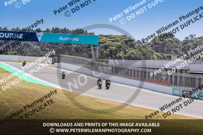 07th to 9th January 2019;Phillip Island;event digital images;motorbikes;no limits;peter wileman photography;trackday;trackday digital images