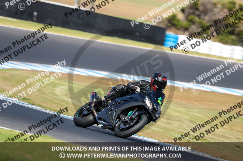 07th to 9th January 2019;Phillip Island;event digital images;motorbikes;no limits;peter wileman photography;trackday;trackday digital images