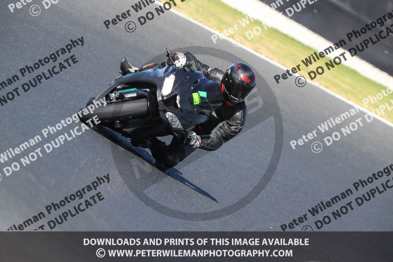 07th to 9th January 2019;Phillip Island;event digital images;motorbikes;no limits;peter wileman photography;trackday;trackday digital images