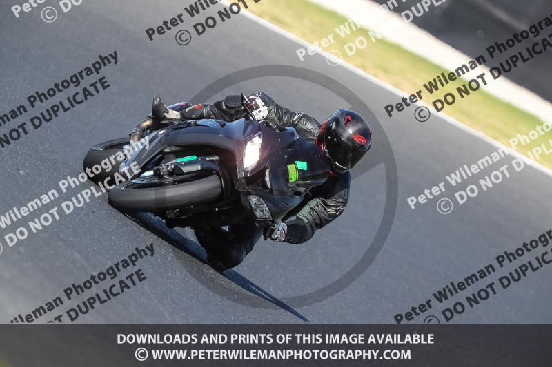 07th to 9th January 2019;Phillip Island;event digital images;motorbikes;no limits;peter wileman photography;trackday;trackday digital images