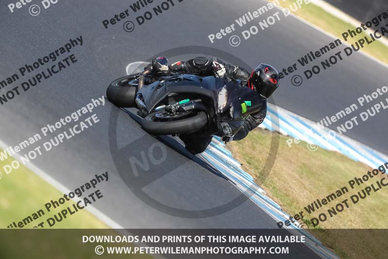 07th to 9th January 2019;Phillip Island;event digital images;motorbikes;no limits;peter wileman photography;trackday;trackday digital images