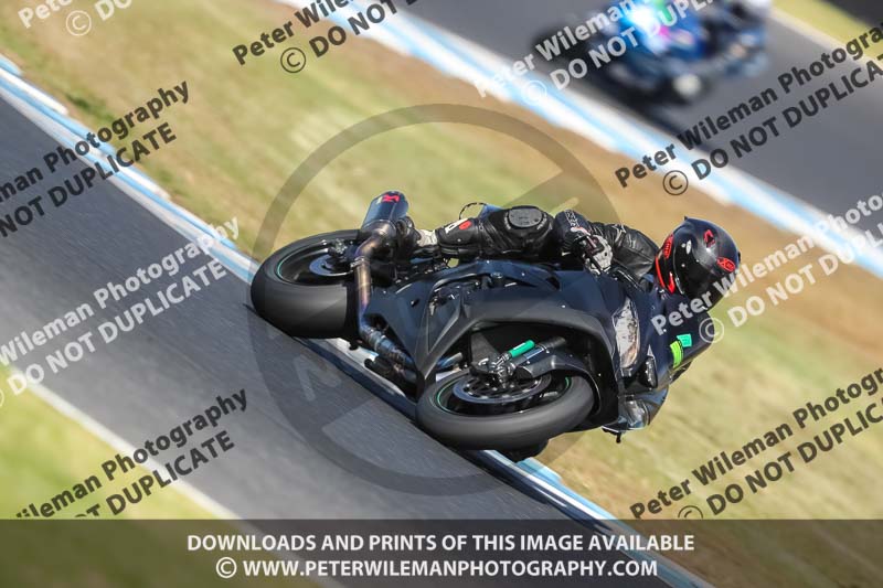 07th to 9th January 2019;Phillip Island;event digital images;motorbikes;no limits;peter wileman photography;trackday;trackday digital images