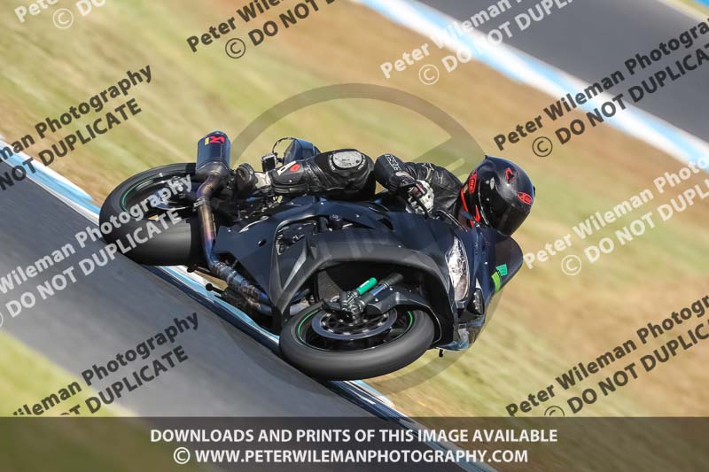 07th to 9th January 2019;Phillip Island;event digital images;motorbikes;no limits;peter wileman photography;trackday;trackday digital images