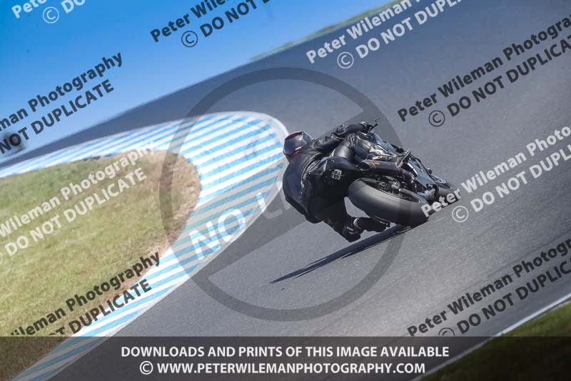 07th to 9th January 2019;Phillip Island;event digital images;motorbikes;no limits;peter wileman photography;trackday;trackday digital images