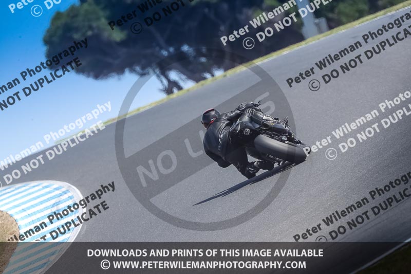 07th to 9th January 2019;Phillip Island;event digital images;motorbikes;no limits;peter wileman photography;trackday;trackday digital images